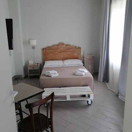 " Domus Coralla" Bnb Racconti Di Viaggio 卡塔尼亚 外观 照片