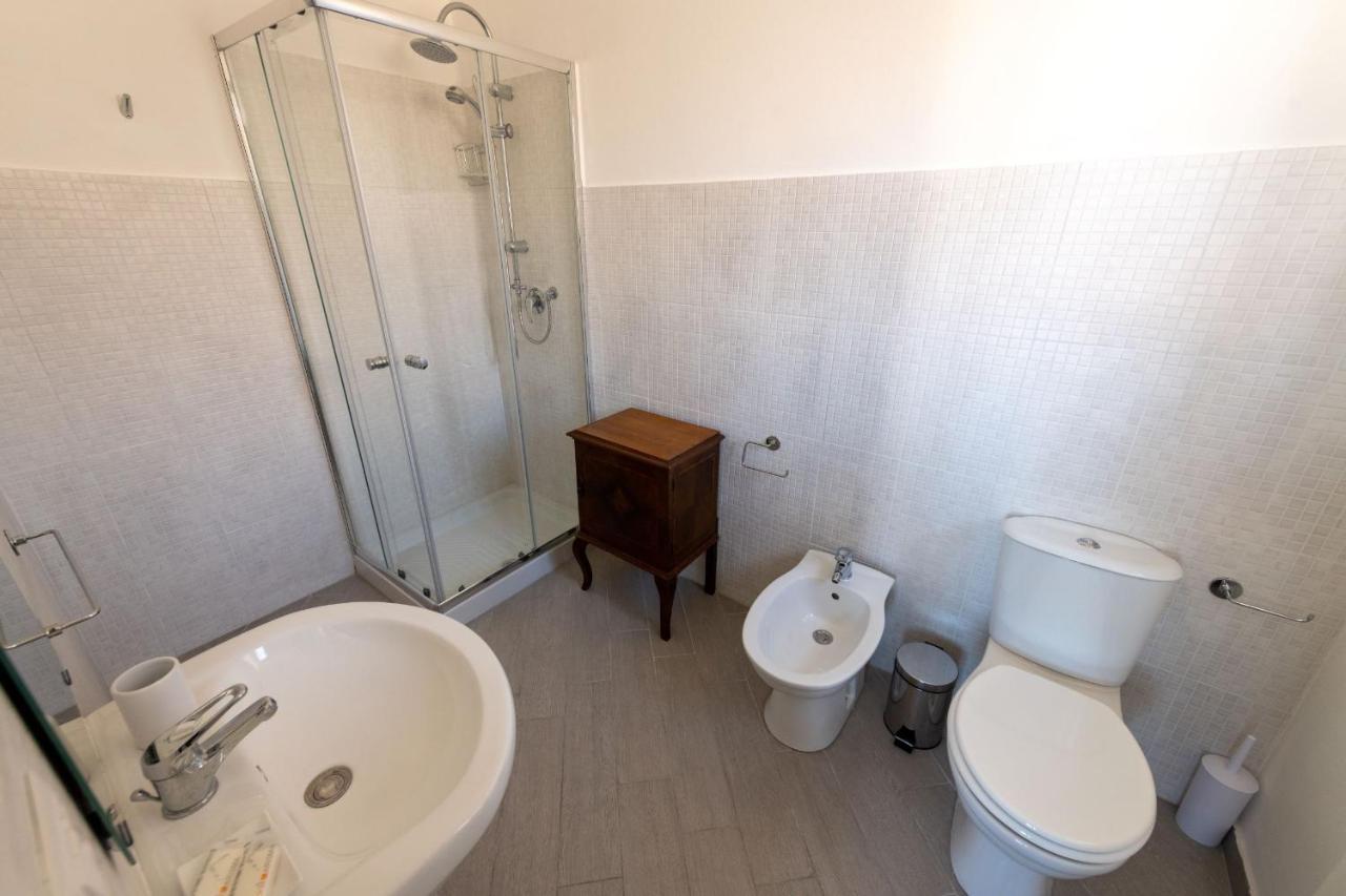 " Domus Coralla" Bnb Racconti Di Viaggio 卡塔尼亚 外观 照片