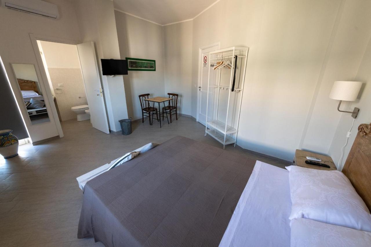 " Domus Coralla" Bnb Racconti Di Viaggio 卡塔尼亚 外观 照片