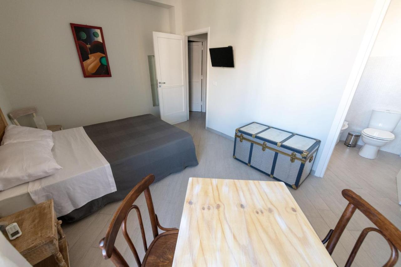 " Domus Coralla" Bnb Racconti Di Viaggio 卡塔尼亚 外观 照片
