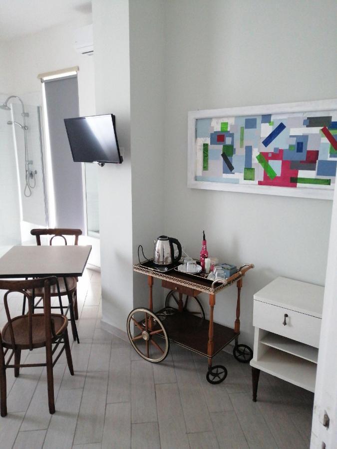 " Domus Coralla" Bnb Racconti Di Viaggio 卡塔尼亚 外观 照片