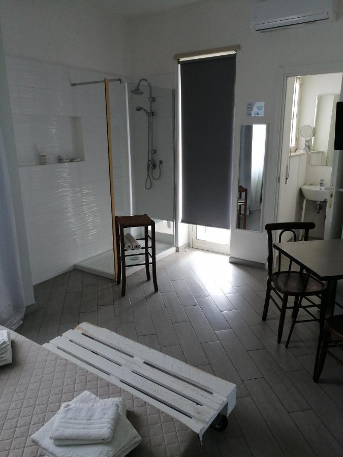 " Domus Coralla" Bnb Racconti Di Viaggio 卡塔尼亚 外观 照片