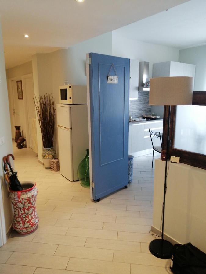 " Domus Coralla" Bnb Racconti Di Viaggio 卡塔尼亚 外观 照片
