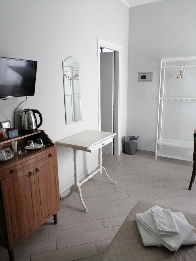 " Domus Coralla" Bnb Racconti Di Viaggio 卡塔尼亚 外观 照片