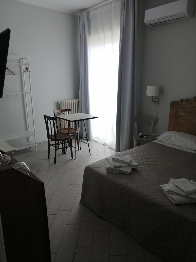 " Domus Coralla" Bnb Racconti Di Viaggio 卡塔尼亚 外观 照片
