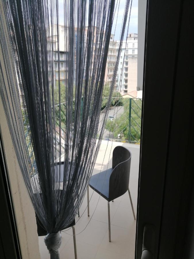 " Domus Coralla" Bnb Racconti Di Viaggio 卡塔尼亚 外观 照片
