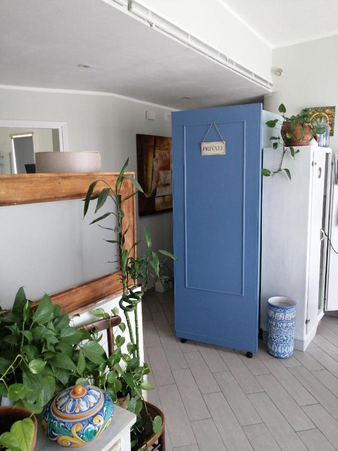 " Domus Coralla" Bnb Racconti Di Viaggio 卡塔尼亚 外观 照片