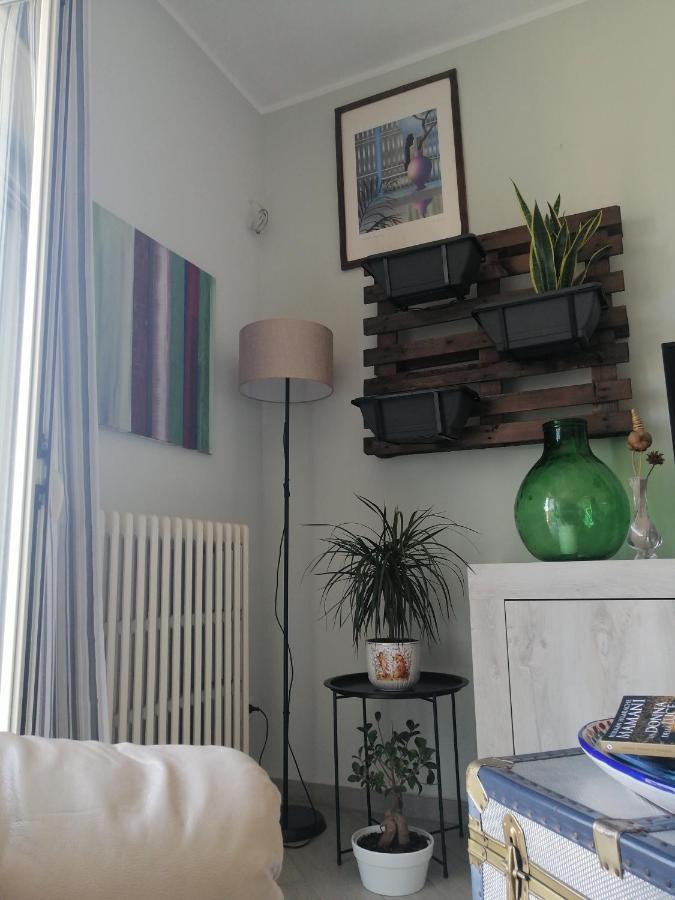" Domus Coralla" Bnb Racconti Di Viaggio 卡塔尼亚 外观 照片