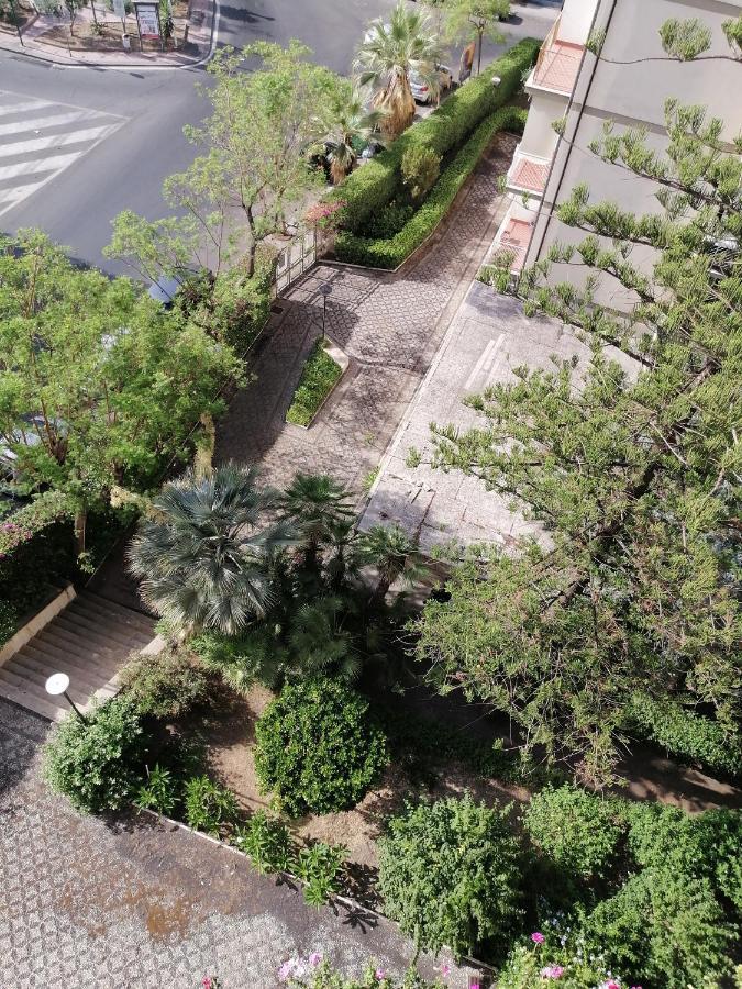 " Domus Coralla" Bnb Racconti Di Viaggio 卡塔尼亚 外观 照片
