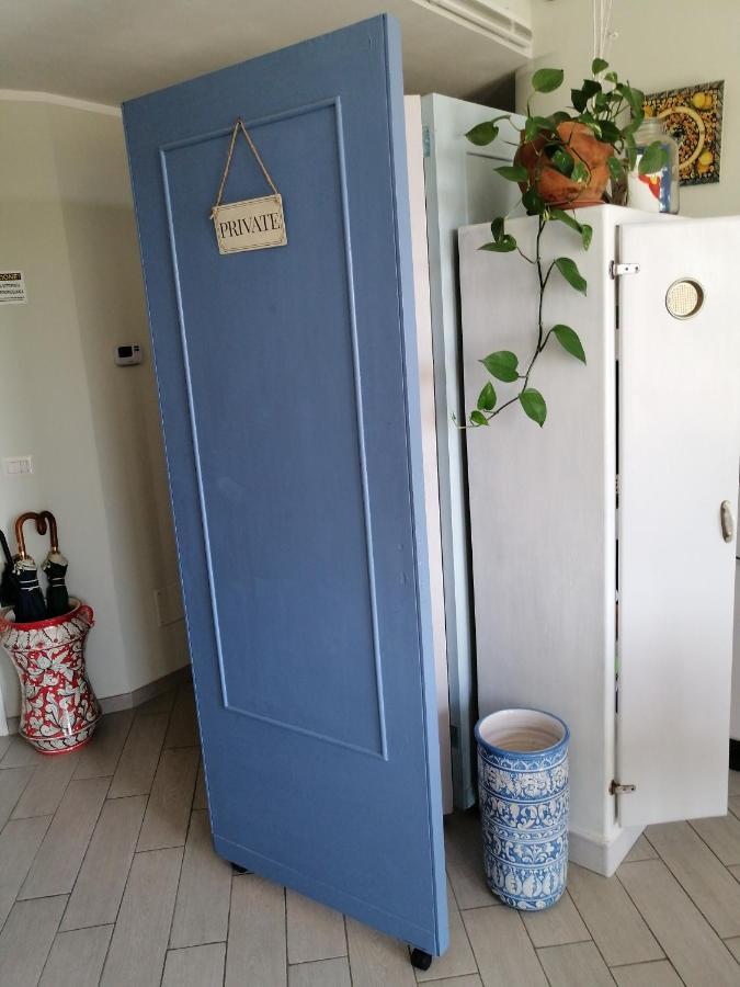 " Domus Coralla" Bnb Racconti Di Viaggio 卡塔尼亚 外观 照片