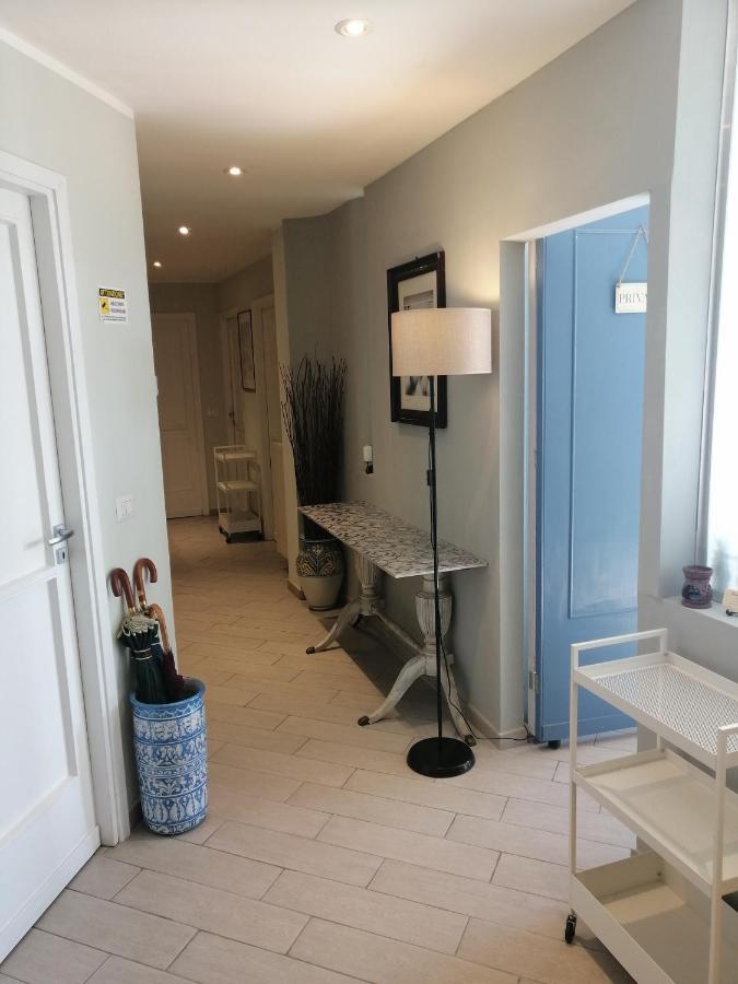 " Domus Coralla" Bnb Racconti Di Viaggio 卡塔尼亚 外观 照片