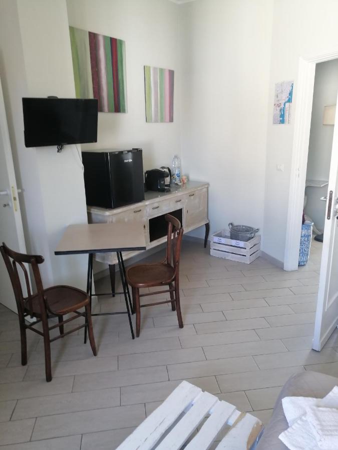" Domus Coralla" Bnb Racconti Di Viaggio 卡塔尼亚 外观 照片