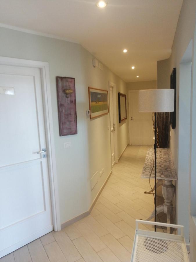 " Domus Coralla" Bnb Racconti Di Viaggio 卡塔尼亚 外观 照片