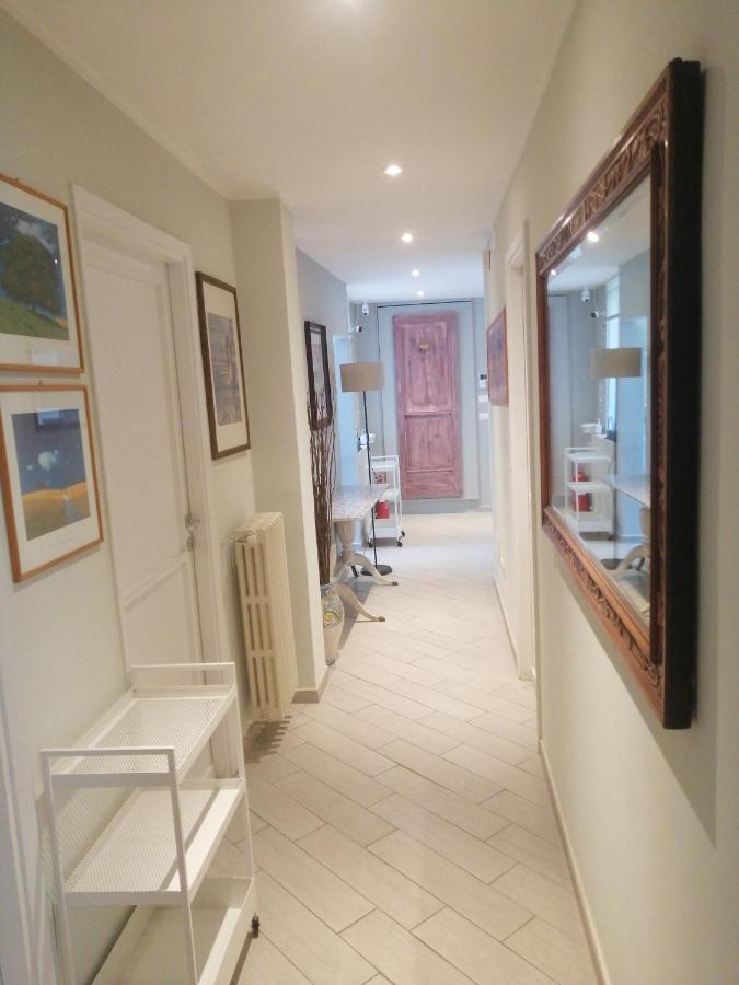 " Domus Coralla" Bnb Racconti Di Viaggio 卡塔尼亚 外观 照片