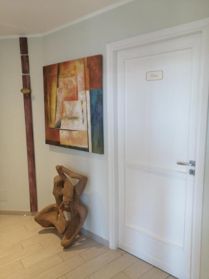 " Domus Coralla" Bnb Racconti Di Viaggio 卡塔尼亚 外观 照片