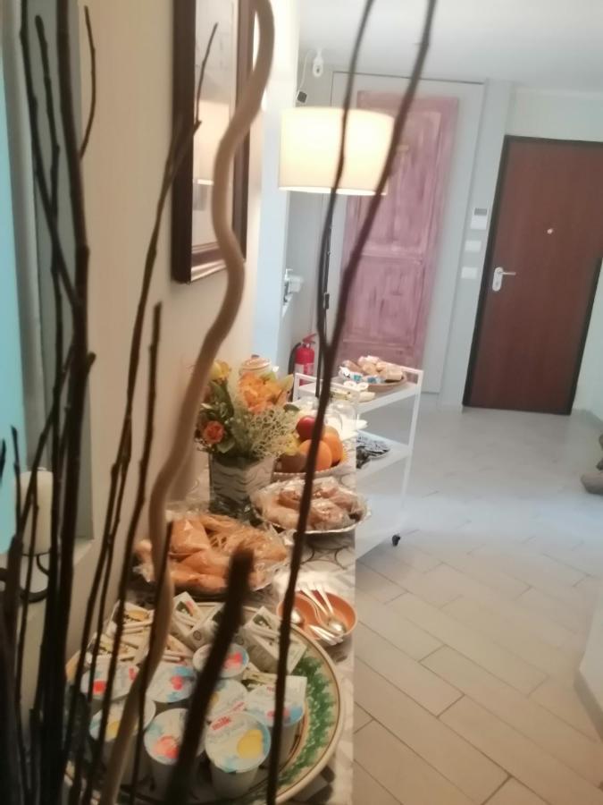 " Domus Coralla" Bnb Racconti Di Viaggio 卡塔尼亚 外观 照片