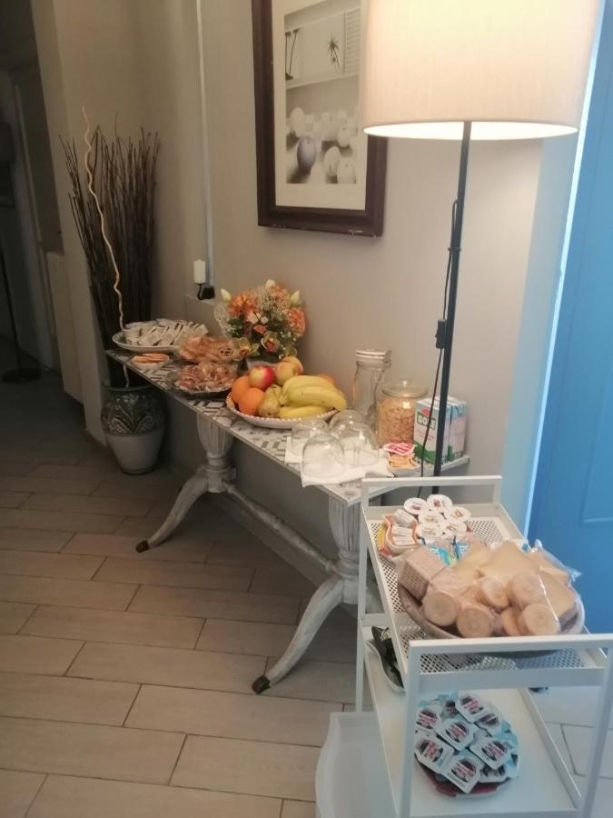 " Domus Coralla" Bnb Racconti Di Viaggio 卡塔尼亚 外观 照片