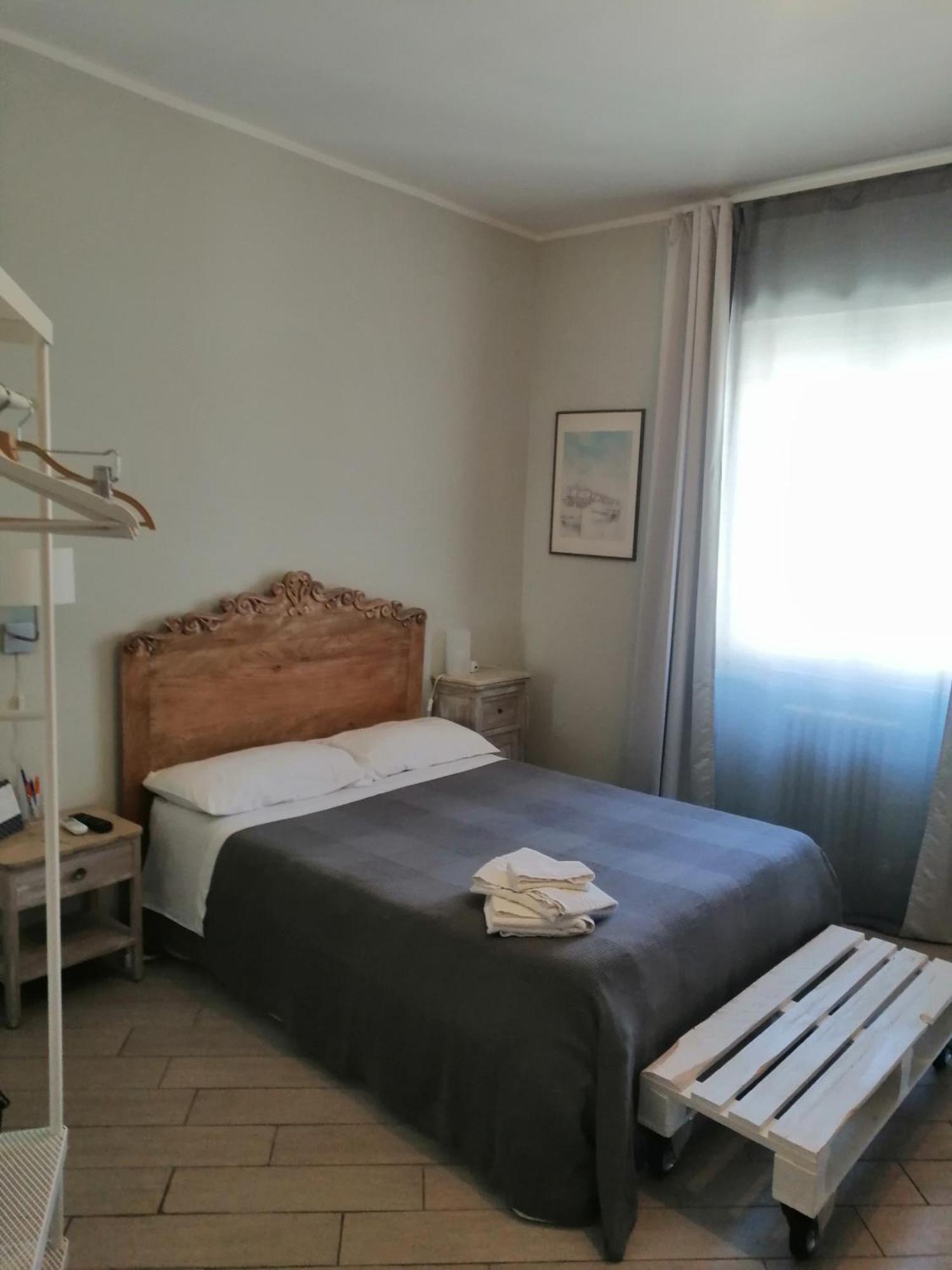" Domus Coralla" Bnb Racconti Di Viaggio 卡塔尼亚 客房 照片