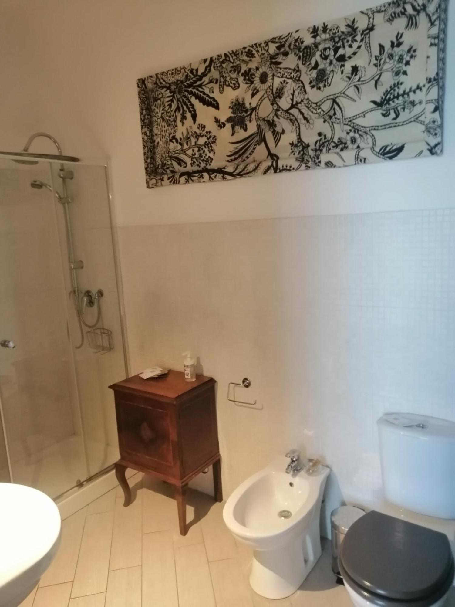" Domus Coralla" Bnb Racconti Di Viaggio 卡塔尼亚 客房 照片