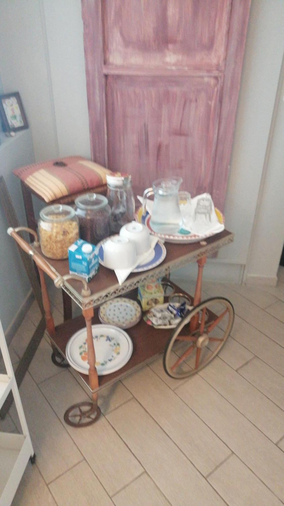 " Domus Coralla" Bnb Racconti Di Viaggio 卡塔尼亚 外观 照片
