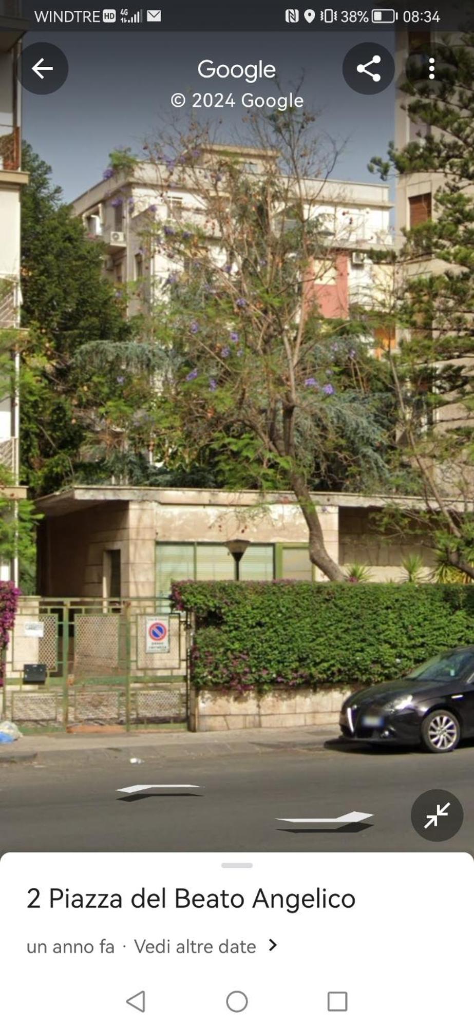 " Domus Coralla" Bnb Racconti Di Viaggio 卡塔尼亚 外观 照片