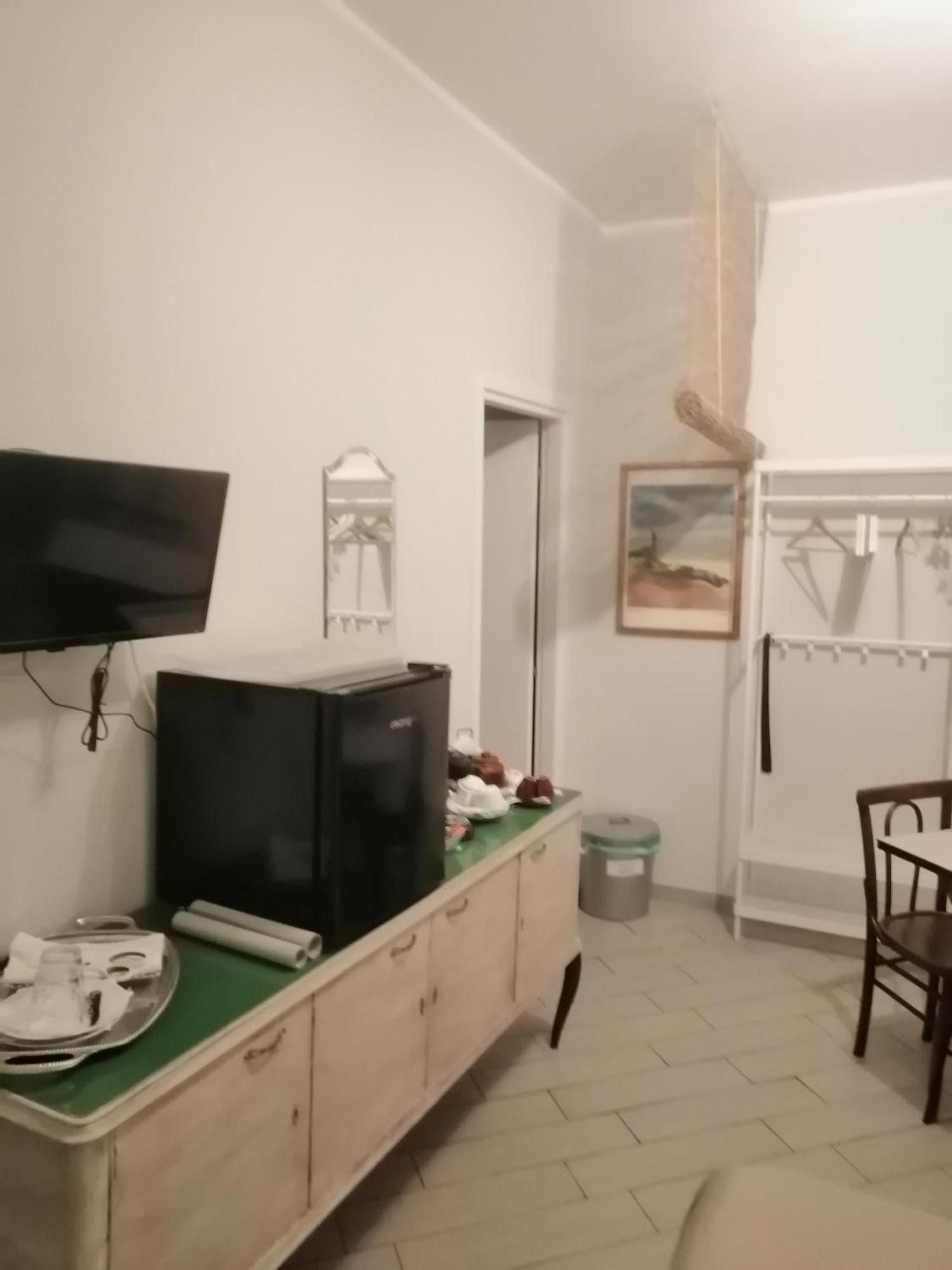 " Domus Coralla" Bnb Racconti Di Viaggio 卡塔尼亚 外观 照片