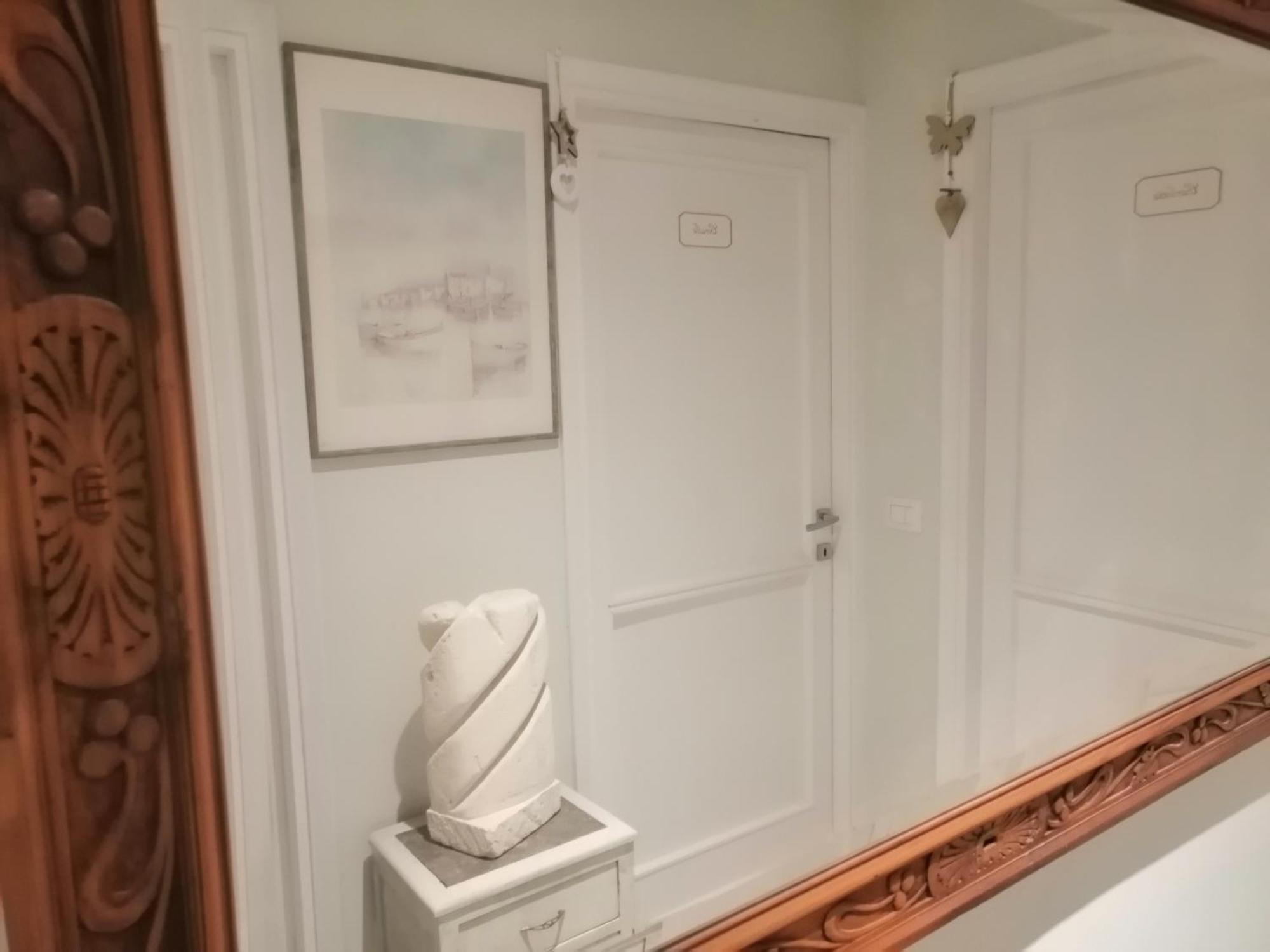 " Domus Coralla" Bnb Racconti Di Viaggio 卡塔尼亚 外观 照片