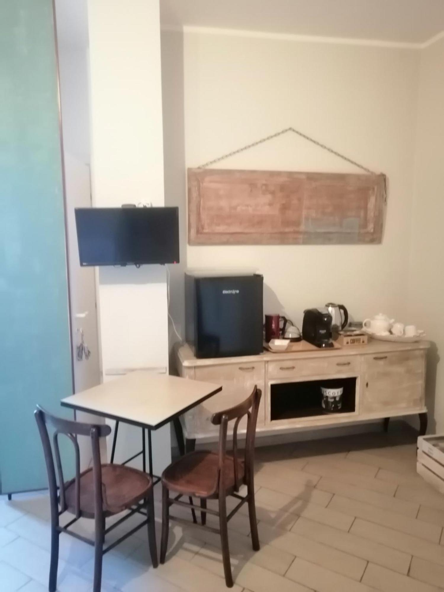 " Domus Coralla" Bnb Racconti Di Viaggio 卡塔尼亚 外观 照片